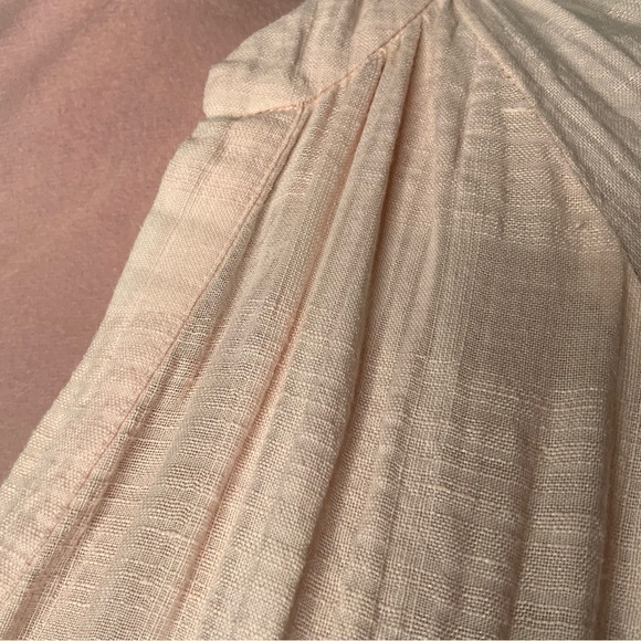 𝅺VERONICA Beard tiered‎ cotton dress. - Picture 6 of 14